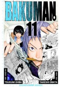 Bakuman. Vol. 11 (Manga)