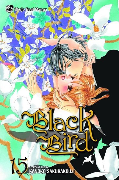 Black Bird Vol. 15 (Manga)