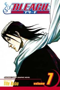 Bleach Vol. 7 (Manga)