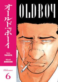 Old Boy Vol. 6 (Manga)