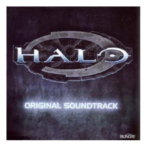 Halo: Special Editon Original Video Game Soundtrack (CD)