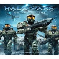 Halo Wars: Original Video Game Soundtrack (CD)