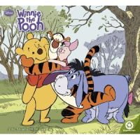 Calendar: Winnie the Pooh - 2011 16 Month Wall Calendar