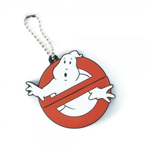 USB Drive: Ghostbusters - 4GB Flash Drive
