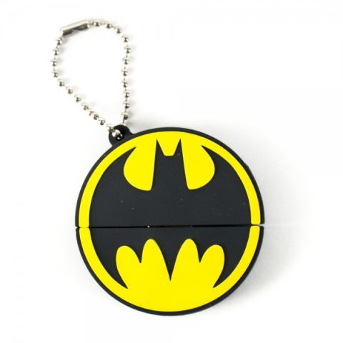 USB Drive: Batman - 4GB Flash Drive