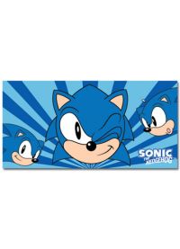 Towel: Sonic The Hedgehog - Classic Sonic