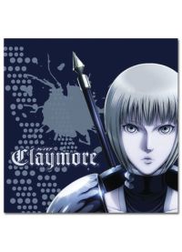 Pillow: Claymore - Clare