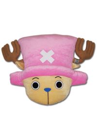 Pillow: One Piece - Chopper