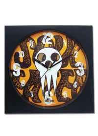 Clock: Soul Eater - Shinigami-sama