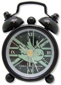 Desk Clock Mini: Hetalia - Youseisan