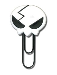 Bookmark: Gurren Lagann - Yoko Skull
