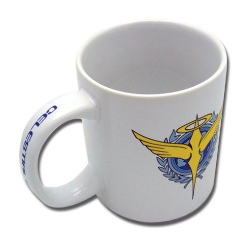 Gundam 00 Celestial Being Tumbler