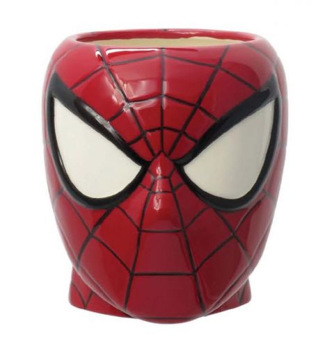 Mug: SpiderMan - Spiderman