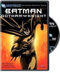 Batman: Gotham Knight (Standard) (DVD)