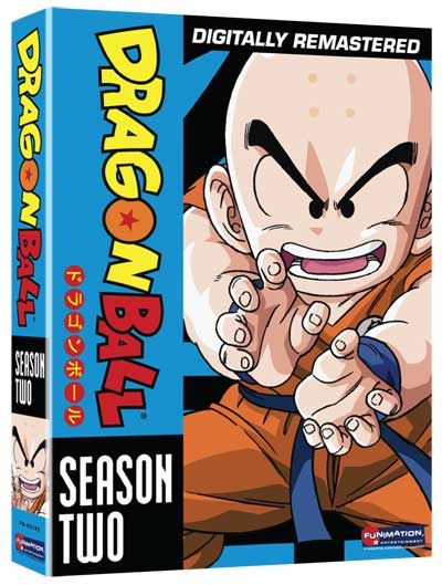 dragon ball season 2 Photo dragon ball season 2 Photo