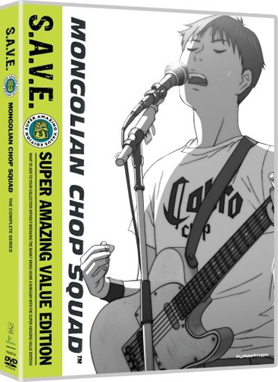 Beck: Complete Collection (S.A.V.E.) (DVD Box Set)