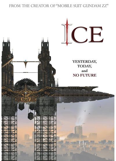 Ice (DVD)
