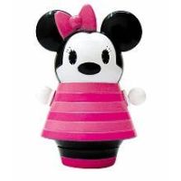 Disney: Pook-a-looz - Minnie Spinners Figure