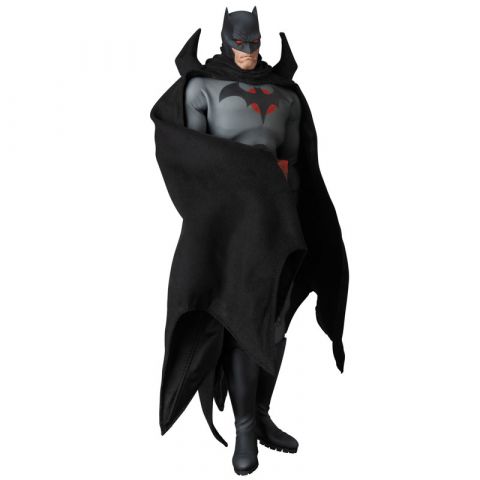 Batman: Batman Flashpoint RAH Action Figure