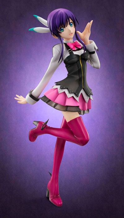 Aquarion Evol: Mikono Suzushiro Excellent Model Core 1/8 Scale Figure