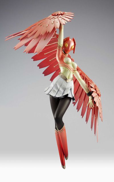 Persona 4: Konohanasakuya Scale Figure (Game Characters Collection DX)