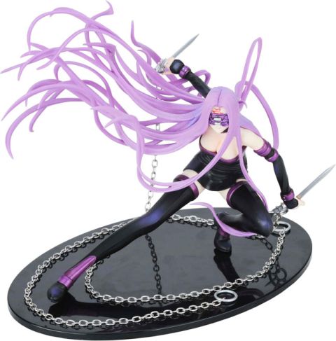 Fate/Stay Night: Rider 1/7 Scale Figure