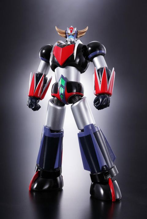 Grendizer: Grendizer Super Robot Chogokin Action Figure