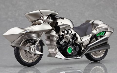 Fate/Zero: Saber Motored Cuirassier Figma Action Figure (ex:ride Spride.05)