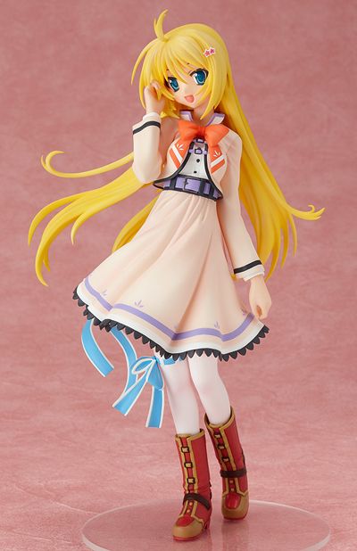 Sekirara: Aya Kagura 1/7 Scale Figure