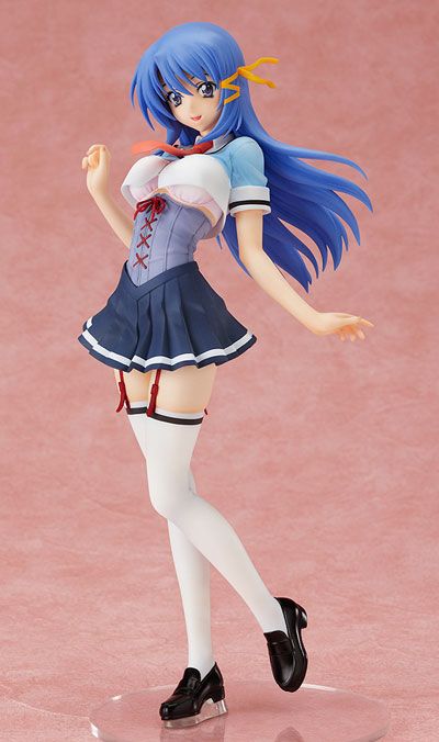 Sekirara: Izumi Shizuno 1/7 Scale Figure