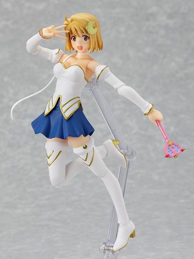 Carnival Phantasm: Phantasmoon Figma Action Figure