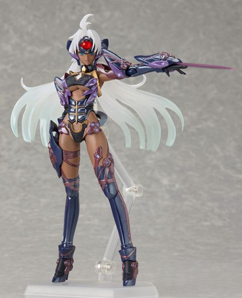 Xenosaga: T-elos Figma Action Figure (Episode 3: Also Sprach Zarathustra)