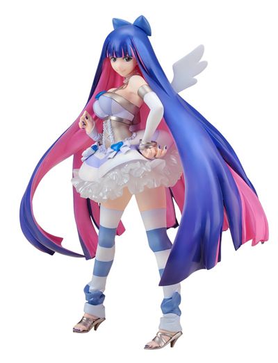 Panty & Stocking: Stocking 1/8 Scale Figure