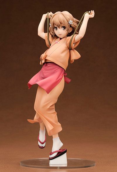 Hanasaku Iroha: Ohana Matsumae 1/8 Scale Figure