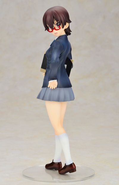 K-ON!: Nodoka Manabe 1/8 Scale Figure