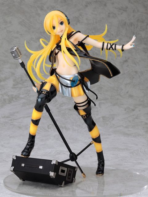 Vocaloid: Anim.o.v.e - Lily 1/8 Scale Figure
