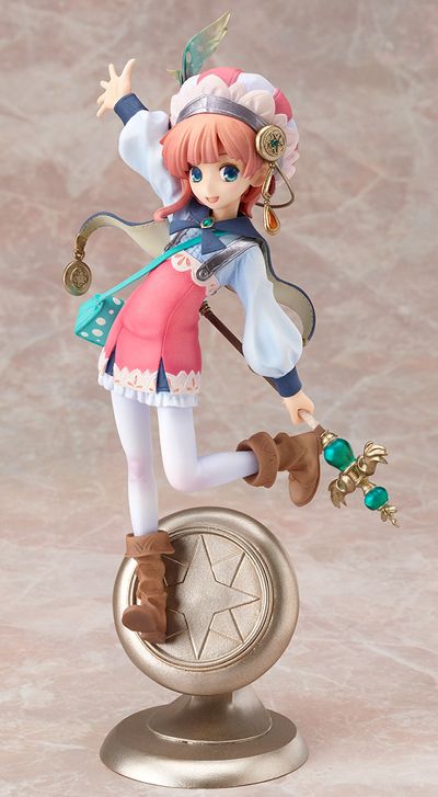 Atelier Meruru: Rorona 1/8 Scale Figure (The Apprentice of Arland)