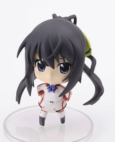 IS (Infinite Stratos): Houki Shinonono Puchikko Figure