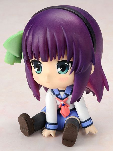 Angel Beats!: Petanko Yuri Figure