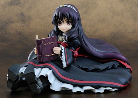 Dantalian no Shoka: Dalian 1/8 Scale Figure