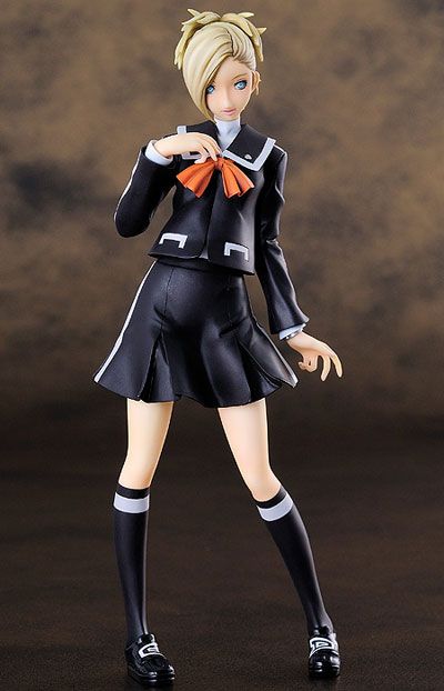 Persona 2: Innocent Sin - Lisa Silverman 1/8 Scale Figure
