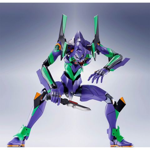 eva 01 dynaction