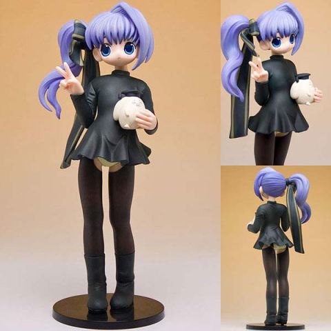 Maji Kyudo: Maji-Chan 1/6 Scale Figure