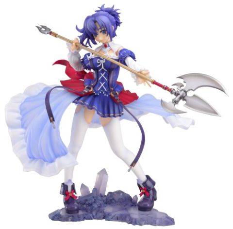 Shuraki: Rize 1/8 Scale Figure