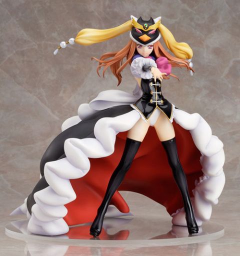 Mawaru Penguindrum: Princess of the Crystal 1/8 Scale Figure