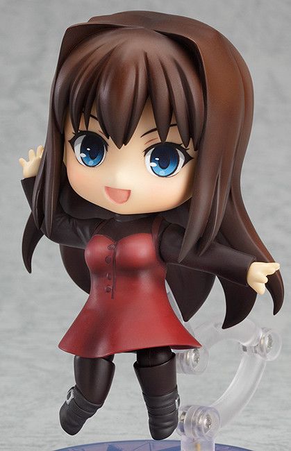 Nendoroid: Mahoutsukai no Yoru - Aoko Aozaki Action Figure