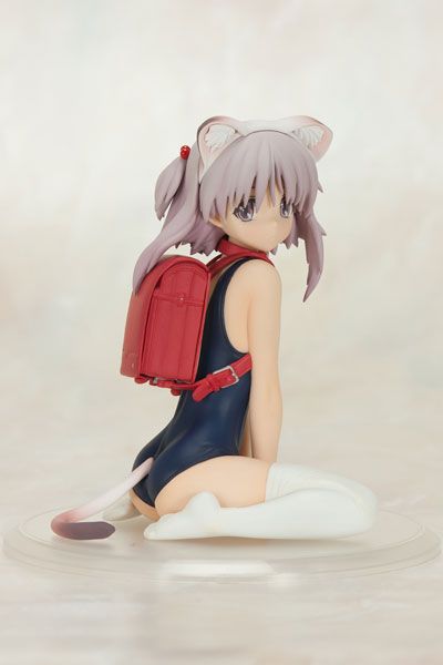 To Heart 2: Nanako School Swim Suit Non Scale Figure