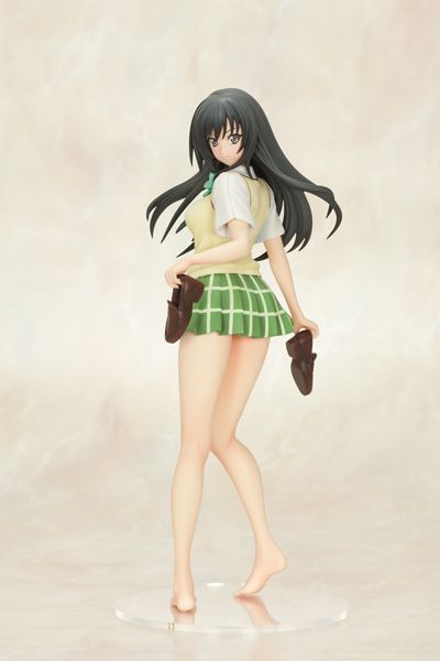 To Love-Ru: Motto To Love-Ru - Ru Yui Kotegawa 1/7 Scale Figure 