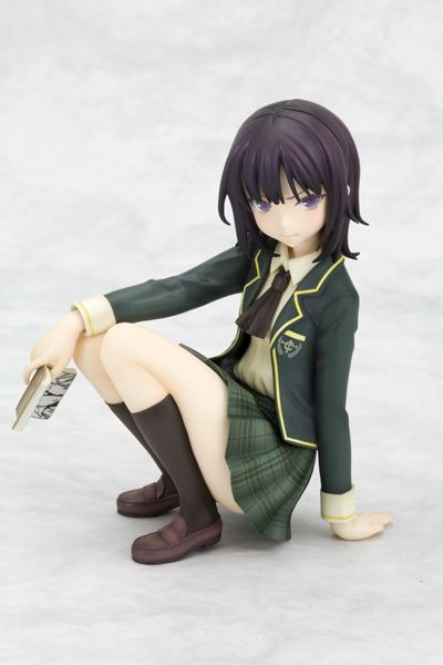I Don't Have Many Friends: Yozora Mikazuki 1/8 Scale Ani-Statue Figure