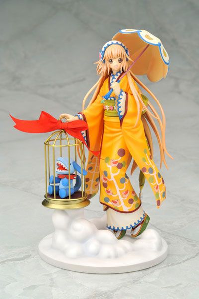 Kobato Hanato Ani Statue Figure